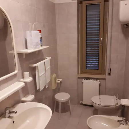 Ristorante Da Settimio Hotel San Feliciano