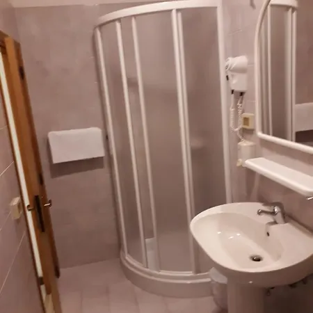 Hotel Ristorante Da Settimio