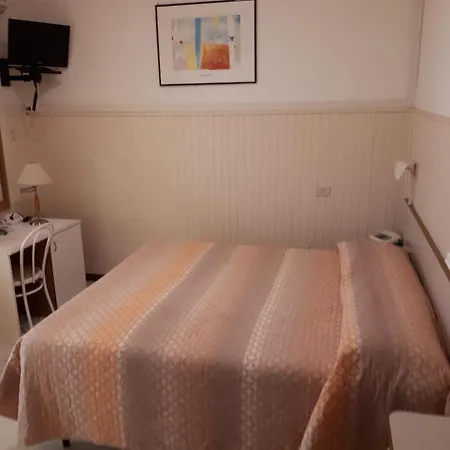 Ristorante Da Settimio فندق *