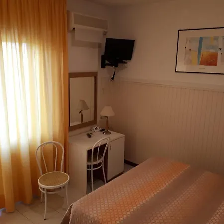 Ristorante Da Settimio Hotel