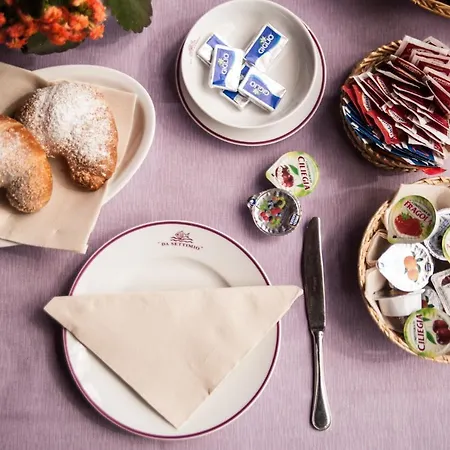 Ristorante Da Settimio