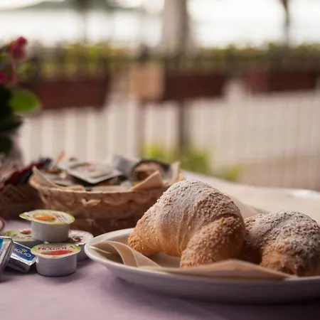 Hotel Ristorante Da Settimio San Feliciano