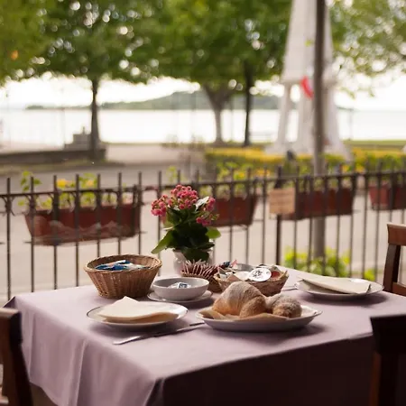 Ristorante Da Settimio *