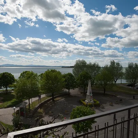 Ristorante Da Settimio Hotel San Feliciano