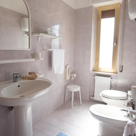 Ristorante Da Settimio Hotel