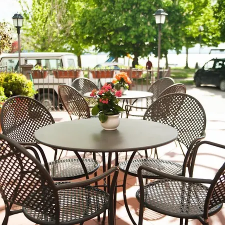 Ristorante Da Settimio *