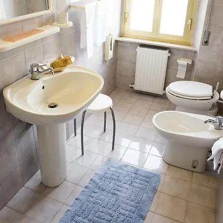 Ristorante Da Settimio Hotel San Feliciano