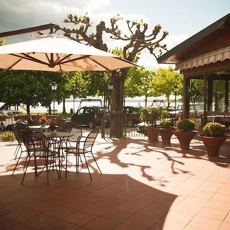 Ristorante Da Settimio Hotel