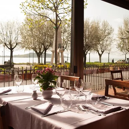 Ristorante Da Settimio Hotel