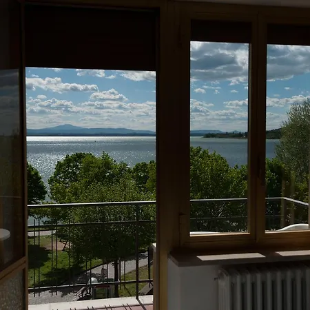 Ristorante Da Settimio فندق سان فيليسيانو