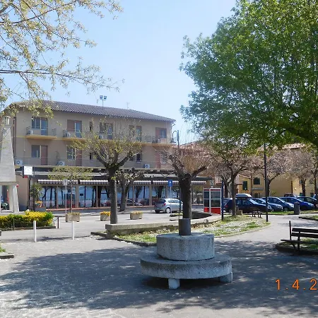 Ristorante Da Settimio فندق