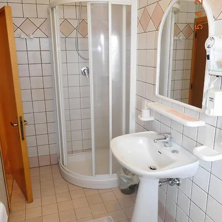 Ristorante Da Settimio Hotel *