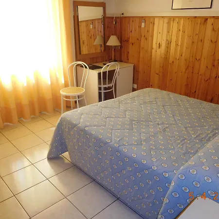 Ristorante Da Settimio فندق *