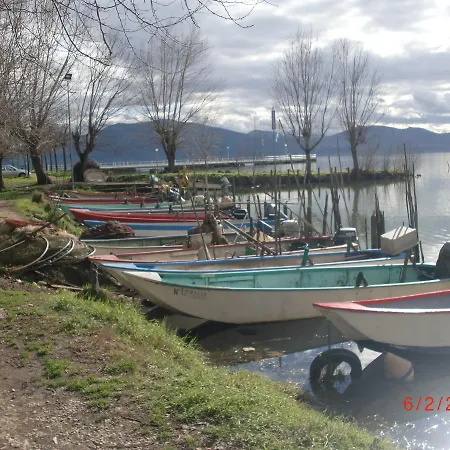 Ristorante Da Settimio Hotel San Feliciano