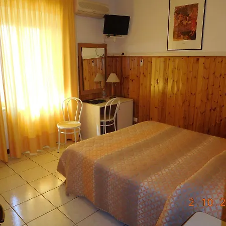 Ristorante Da Settimio فندق سان فيليسيانو