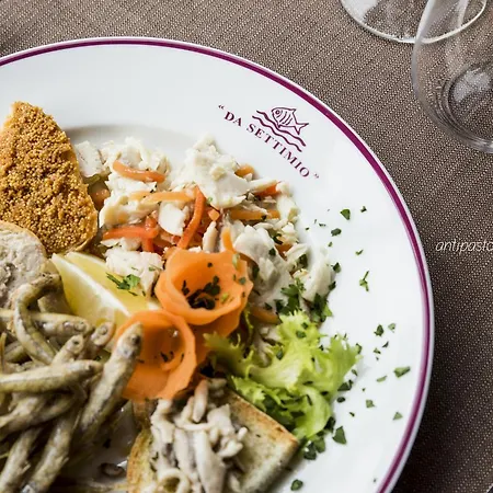 Ristorante Da Settimio