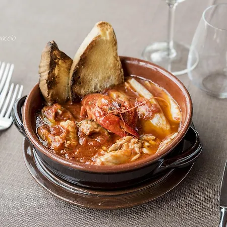 Ristorante Da Settimio *