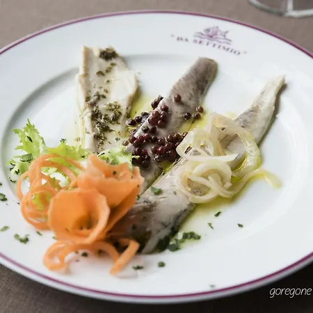 Ristorante Da Settimio
