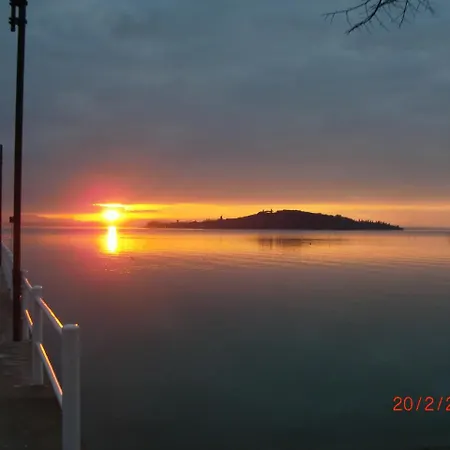 Ristorante Da Settimio *