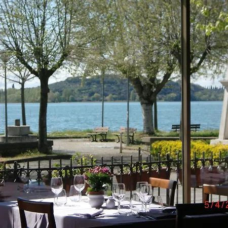 Ristorante Da Settimio * سان فيليسيانو