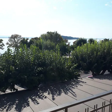 Hotell Ristorante Da Settimio San Feliciano