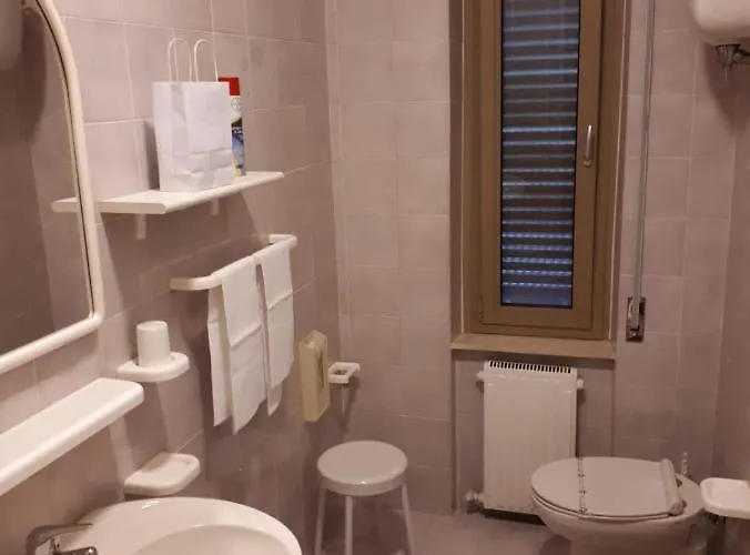 Ristorante Da Settimio ホテル サン・フェリチャーノ