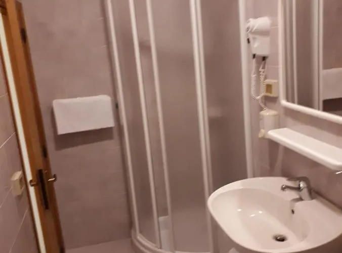 Hotel Ristorante Da Settimio