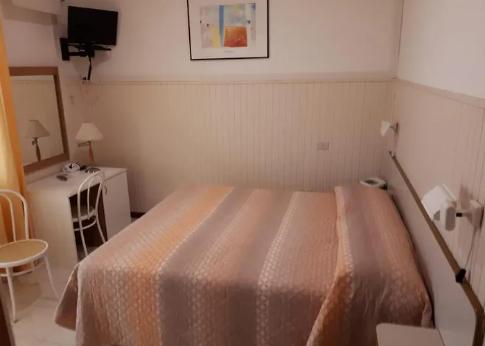 Ristorante Da Settimio Hotel *