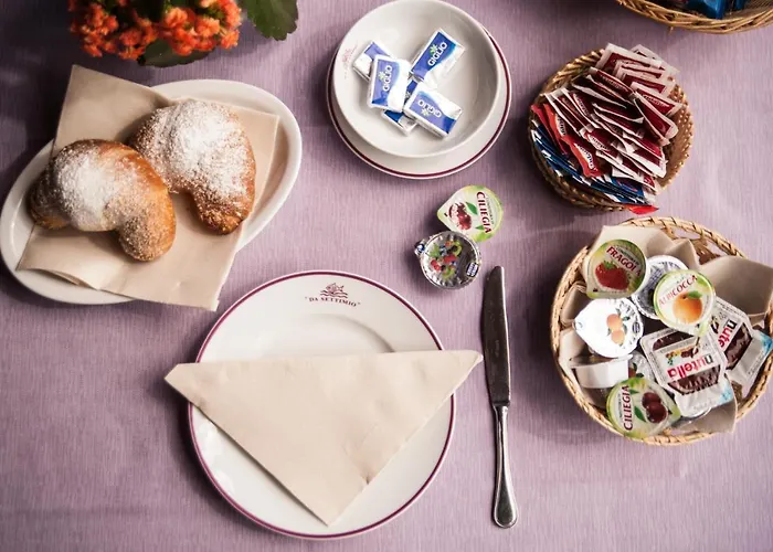 Ristorante Da Settimio