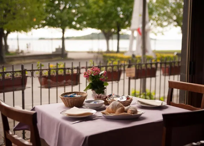 Ristorante Da Settimio *