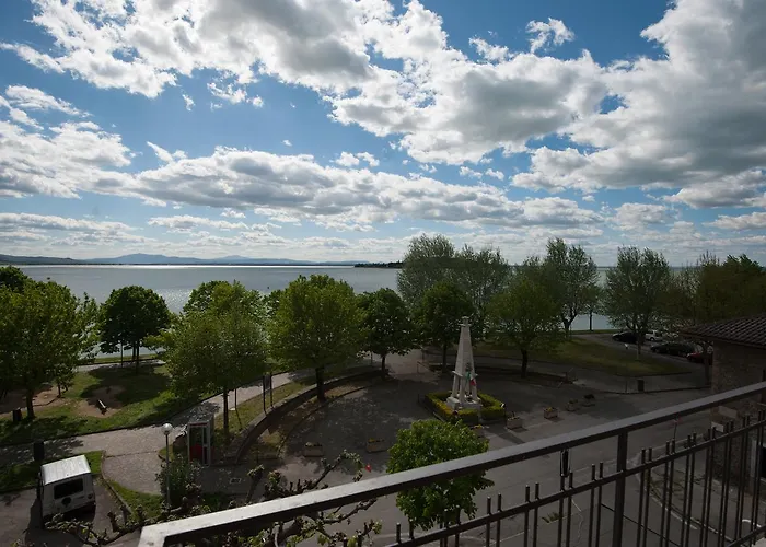 Ristorante Da Settimio ホテル サン・フェリチャーノ