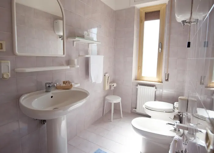 Ristorante Da Settimio Hotel