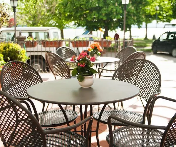 Ristorante Da Settimio *