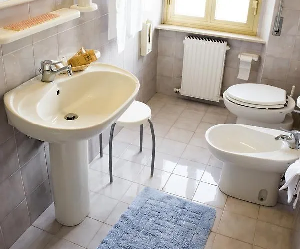 Ristorante Da Settimio ホテル サン・フェリチャーノ