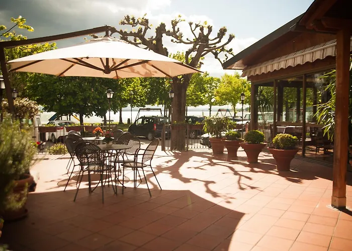 Ristorante Da Settimio Hotel