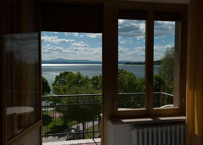 Ristorante Da Settimio ホテル サン・フェリチャーノ