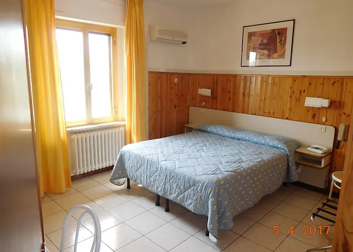 Ristorante Da Settimio *