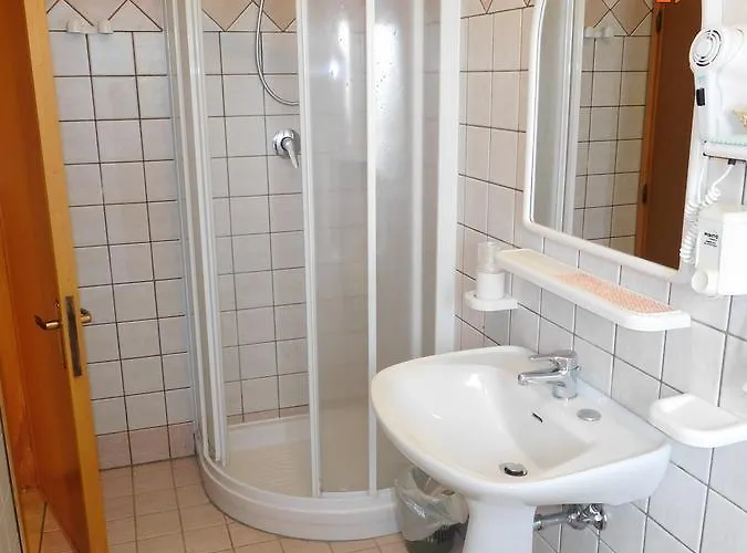 Ristorante Da Settimio Hotel *