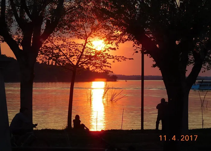 Ristorante Da Settimio ホテル
