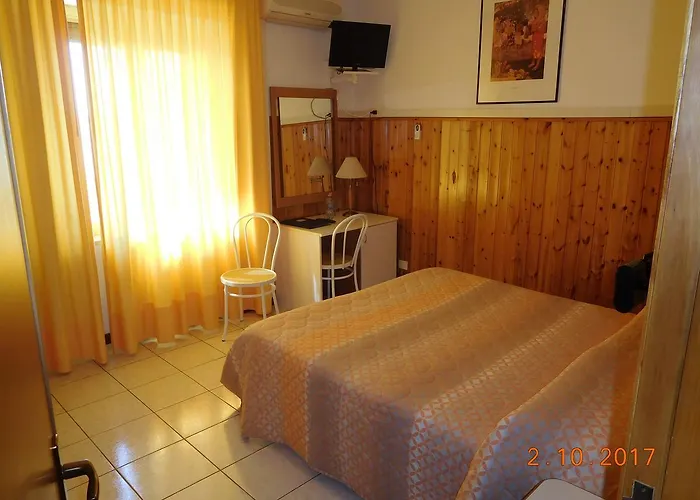 Ristorante Da Settimio Hotel San Feliciano