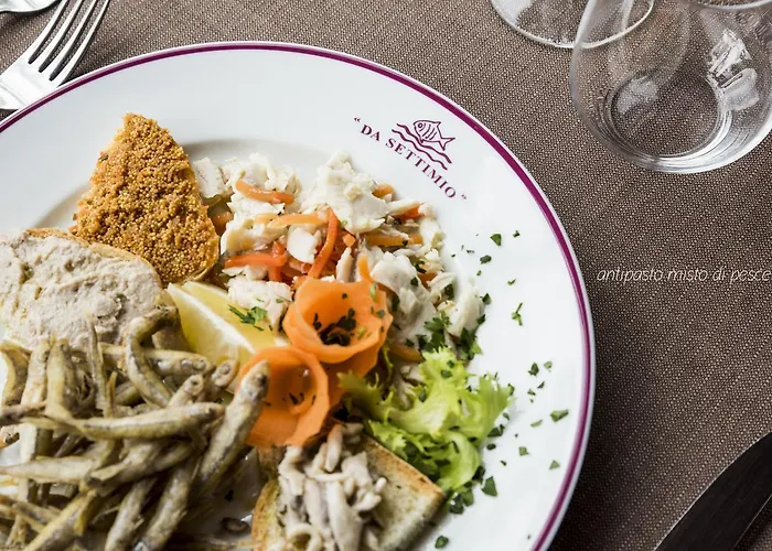 Ristorante Da Settimio