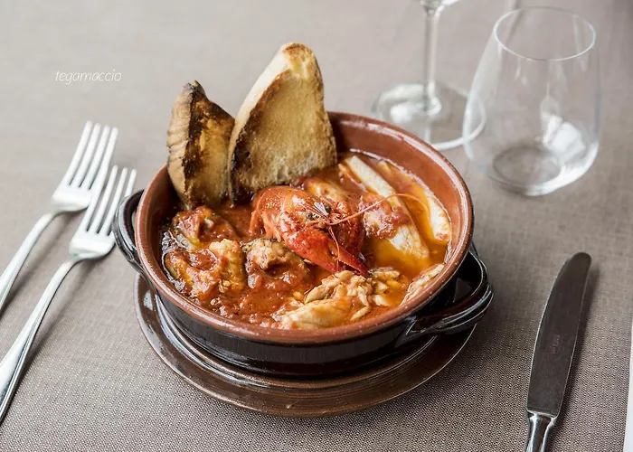 Ristorante Da Settimio *