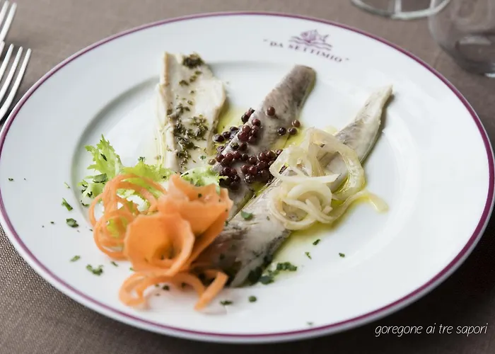 Ristorante Da Settimio