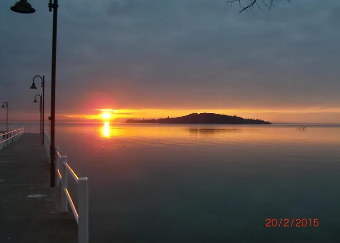 Ristorante Da Settimio *