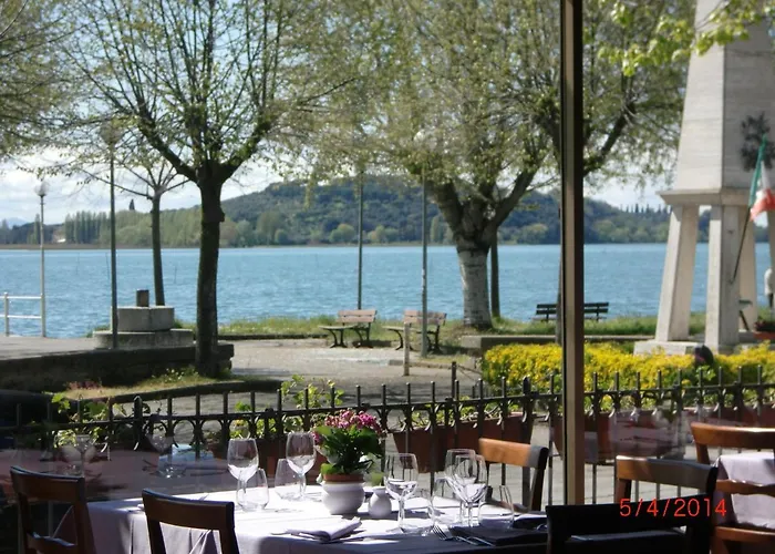 Ristorante Da Settimio * San Feliciano